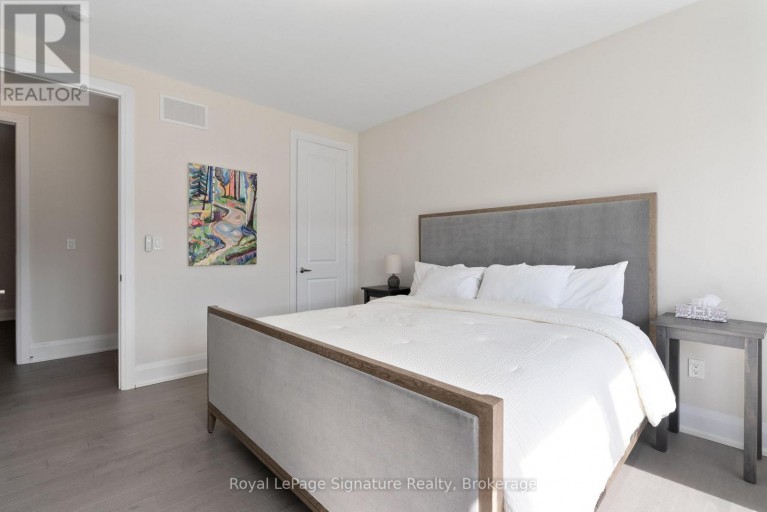 110 CATTAIL CRESCENT, Blue Mountains, Ontario, L9Y5L3