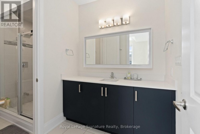 110 CATTAIL CRESCENT, Blue Mountains, Ontario, L9Y5L3