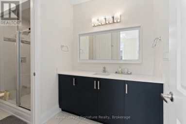 110 CATTAIL CRESCENT Blue Mountains Ontario photo 29
