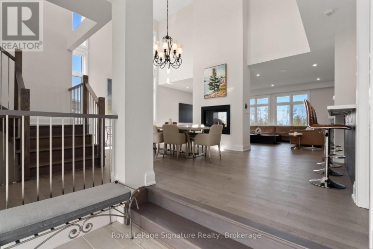 110 CATTAIL CRESCENT, Blue Mountains, Ontario, L9Y5L3