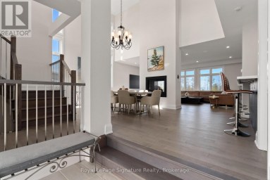 110 CATTAIL CRESCENT Blue Mountains Ontario photo 3