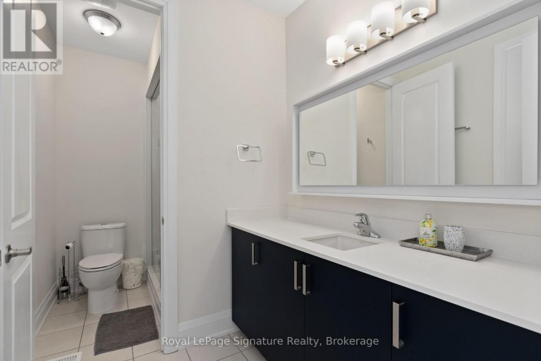 110 CATTAIL CRESCENT, Blue Mountains, Ontario, L9Y5L3