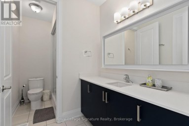 110 CATTAIL CRESCENT Blue Mountains Ontario photo 30