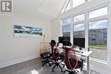 110 CATTAIL CRESCENT Blue Mountains Ontario photo 31