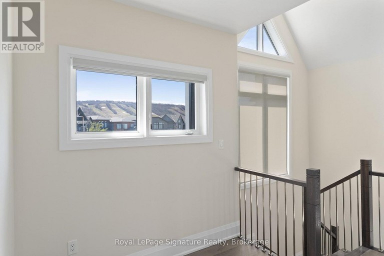 110 CATTAIL CRESCENT, Blue Mountains, Ontario, L9Y5L3