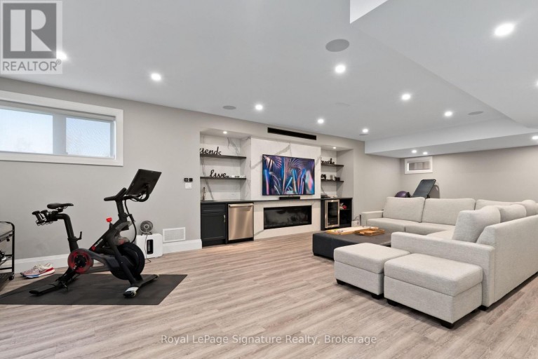 110 CATTAIL CRESCENT, Blue Mountains, Ontario, L9Y5L3