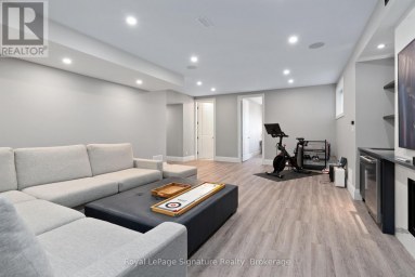 110 CATTAIL CRESCENT Blue Mountains Ontario photo 35