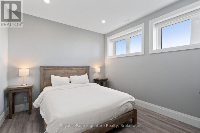 110 CATTAIL CRESCENT, Blue Mountains, Ontario, L9Y5L3