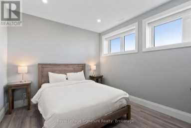 110 CATTAIL CRESCENT Blue Mountains Ontario photo 36