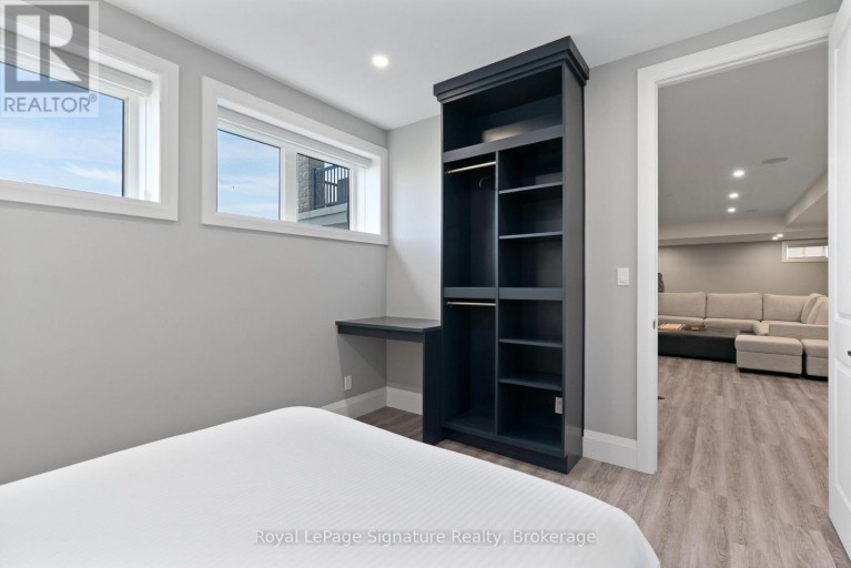 110 CATTAIL CRESCENT, Blue Mountains, Ontario, L9Y5L3