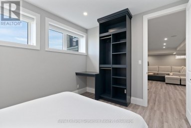 110 CATTAIL CRESCENT Blue Mountains Ontario photo 37