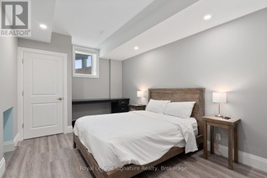 110 CATTAIL CRESCENT Blue Mountains Ontario photo 39