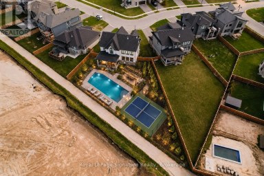 110 CATTAIL CRESCENT Blue Mountains Ontario photo 40
