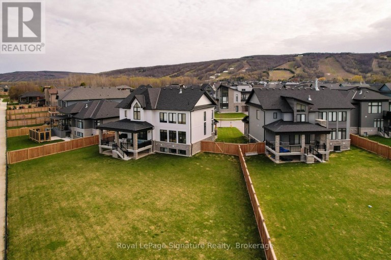 110 CATTAIL CRESCENT, Blue Mountains, Ontario, L9Y5L3