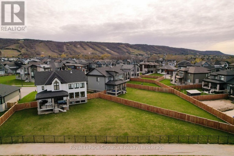 110 CATTAIL CRESCENT, Blue Mountains, Ontario, L9Y5L3