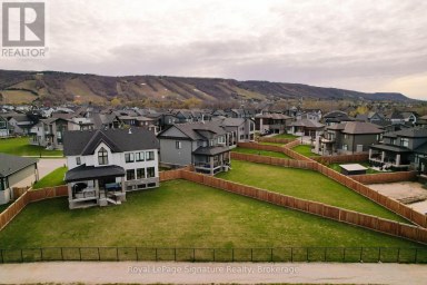 110 CATTAIL CRESCENT Blue Mountains Ontario photo 42