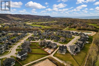 110 CATTAIL CRESCENT Blue Mountains Ontario photo 43