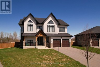 110 CATTAIL CRESCENT Blue Mountains Ontario photo 44