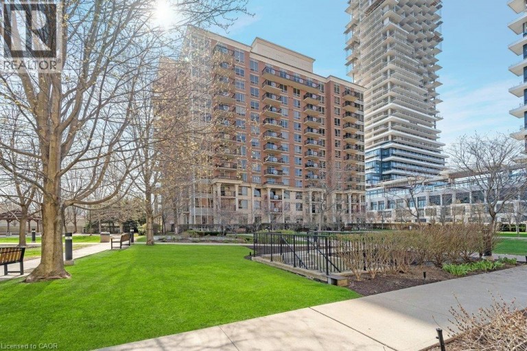 1103 Leslie Street Unit# 701, North York, Ontario (id 40863416)