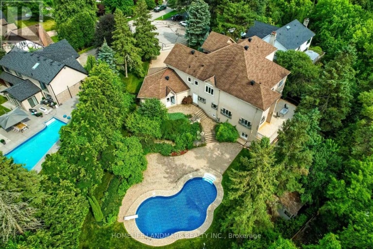 14 MEADOW HEIGHTS COURT, Vaughan (Uplands), Ontario, L4J1V6