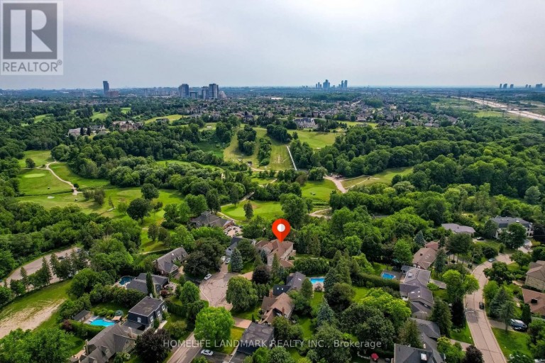 14 MEADOW HEIGHTS COURT, Vaughan (Uplands), Ontario, L4J1V6