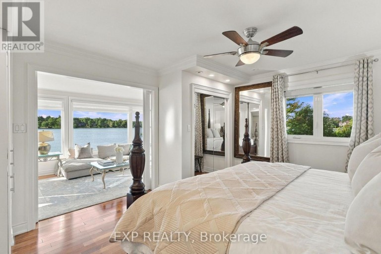 3 WILLOWBANK AVENUE, Richmond Hill (Oak Ridges Lake Wilcox), Ontario, L4E3B4
