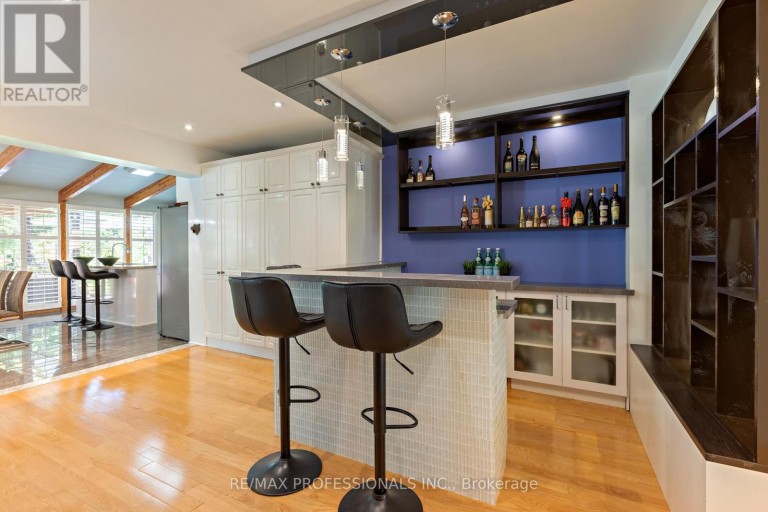 1259 UNDERWOOD DRIVE, Mississauga (Rathwood), Ontario, L4W3M9