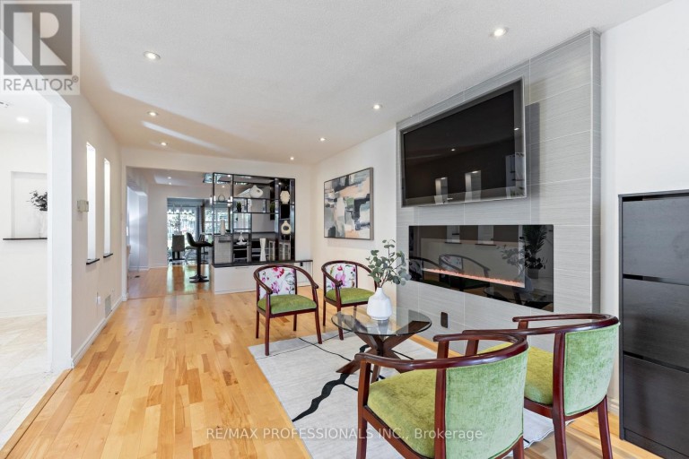 1259 UNDERWOOD DRIVE, Mississauga (Rathwood), Ontario, L4W3M9