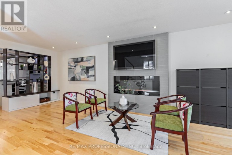1259 UNDERWOOD DRIVE, Mississauga (Rathwood), Ontario, L4W3M9