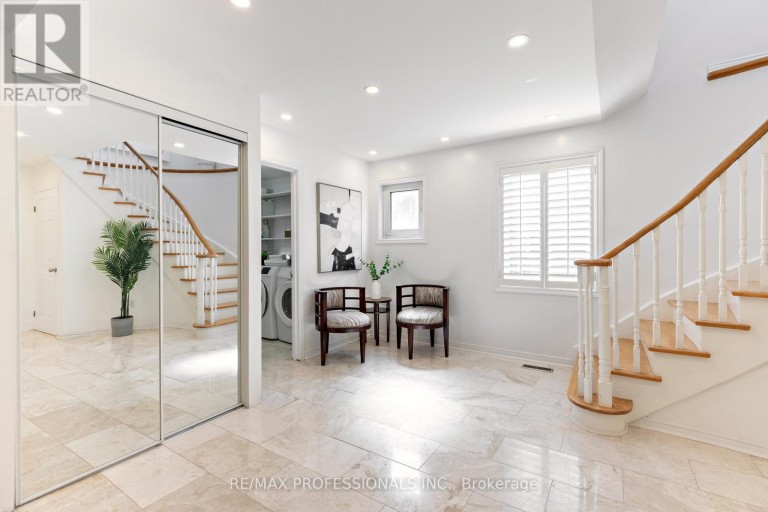 1259 UNDERWOOD DRIVE, Mississauga (Rathwood), Ontario, L4W3M9