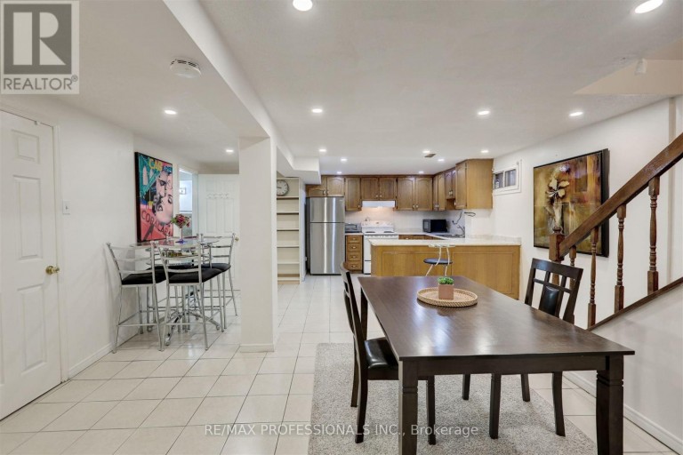 1259 UNDERWOOD DRIVE, Mississauga (Rathwood), Ontario, L4W3M9