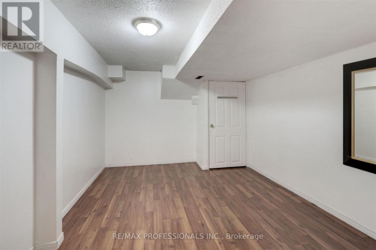 1259 UNDERWOOD DRIVE, Mississauga (Rathwood), Ontario, L4W3M9