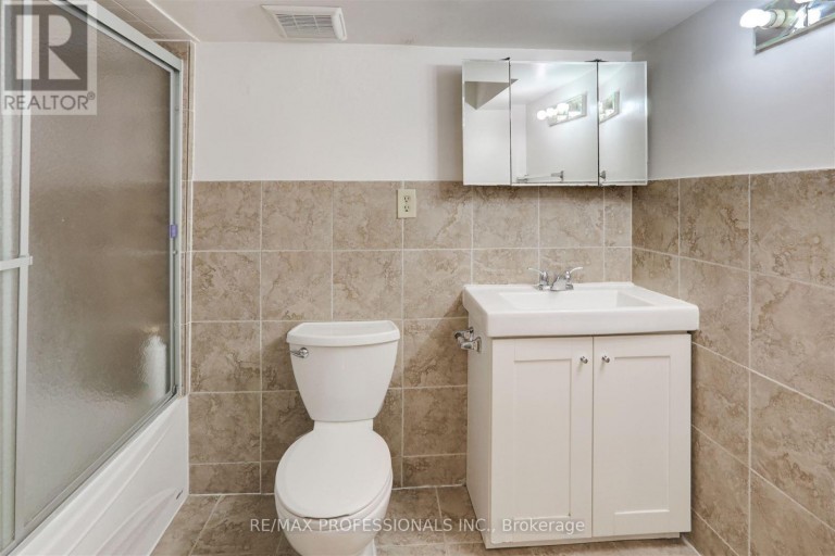 1259 UNDERWOOD DRIVE, Mississauga (Rathwood), Ontario, L4W3M9