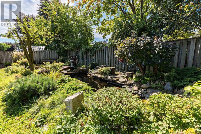 1259 UNDERWOOD DRIVE, Mississauga (Rathwood), Ontario, L4W3M9