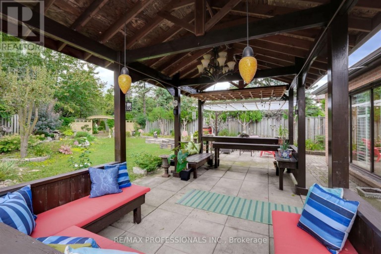 1259 UNDERWOOD DRIVE, Mississauga (Rathwood), Ontario, L4W3M9