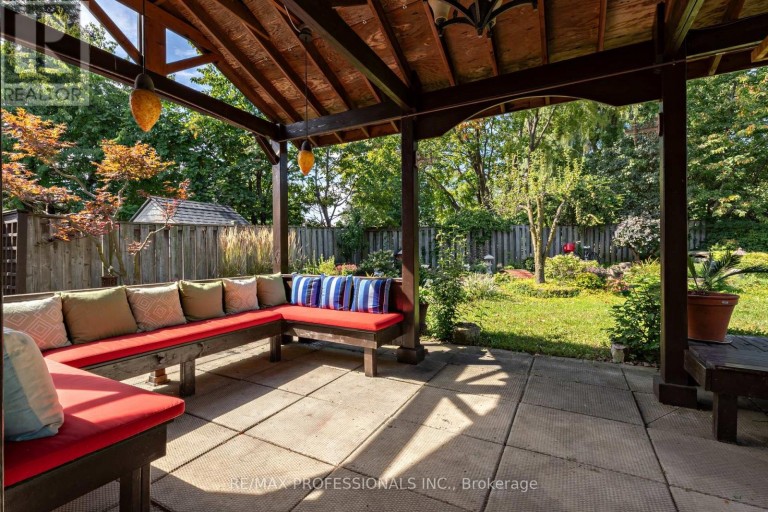 1259 UNDERWOOD DRIVE, Mississauga (Rathwood), Ontario, L4W3M9