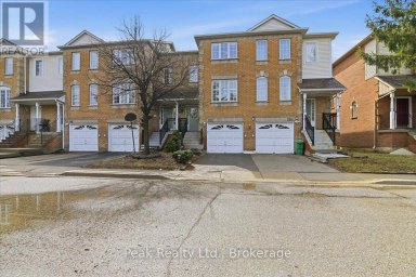 102 - 9800 MCLAUGHLIN ROAD N Brampton (Fletcher's Creek Village) Ontario photo 1