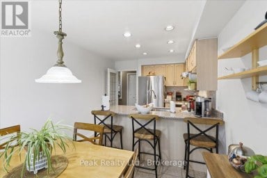 102 - 9800 MCLAUGHLIN ROAD N Brampton (Fletcher's Creek Village) Ontario photo 10