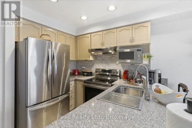 102 - 9800 MCLAUGHLIN ROAD N Brampton (Fletcher's Creek Village) Ontario photo 12
