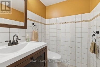 102 - 9800 MCLAUGHLIN ROAD N Brampton (Fletcher's Creek Village) Ontario photo 16