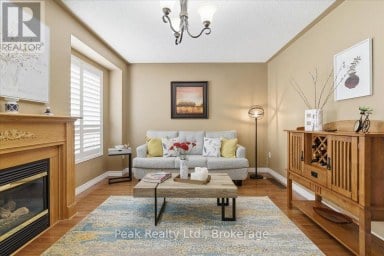 102 - 9800 MCLAUGHLIN ROAD N Brampton (Fletcher's Creek Village) Ontario photo 17