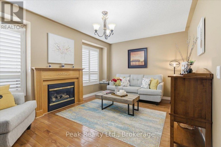 102 - 9800 MCLAUGHLIN ROAD N, Brampton (Fletcher's Creek Village), Ontario, L6X4R1