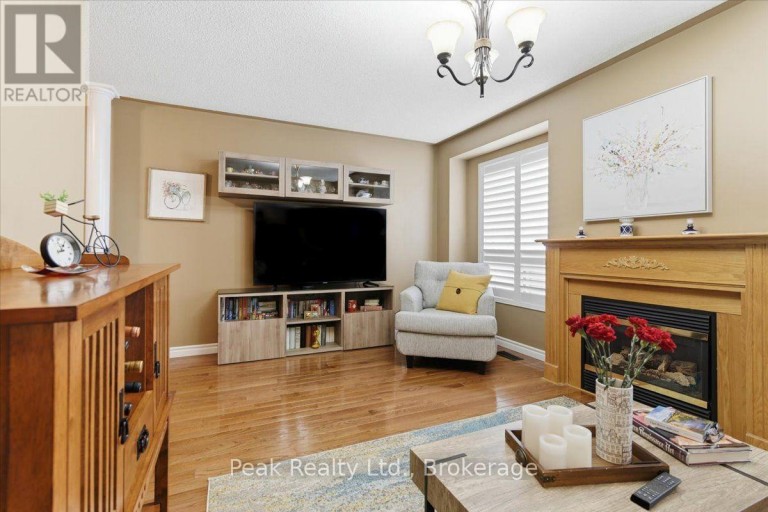 102 - 9800 MCLAUGHLIN ROAD N, Brampton (Fletcher's Creek Village), Ontario, L6X4R1