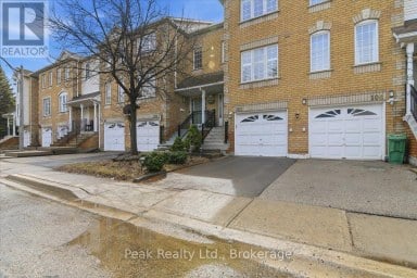 102 - 9800 MCLAUGHLIN ROAD N Brampton (Fletcher's Creek Village) Ontario photo 2