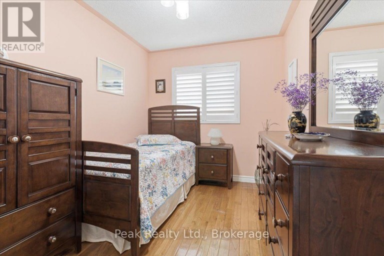 102 - 9800 MCLAUGHLIN ROAD N, Brampton (Fletcher's Creek Village), Ontario, L6X4R1