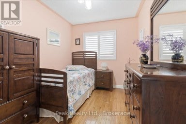 102 - 9800 MCLAUGHLIN ROAD N Brampton (Fletcher's Creek Village) Ontario photo 21