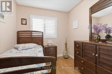 102 - 9800 MCLAUGHLIN ROAD N Brampton (Fletcher's Creek Village) Ontario photo 22