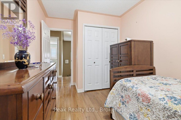 102 - 9800 MCLAUGHLIN ROAD N, Brampton (Fletcher's Creek Village), Ontario, L6X4R1