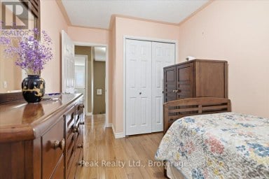 102 - 9800 MCLAUGHLIN ROAD N Brampton (Fletcher's Creek Village) Ontario photo 23