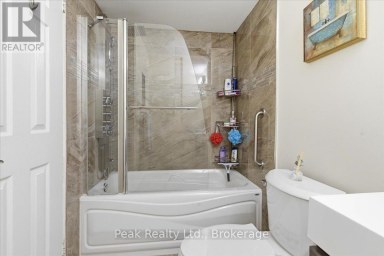 102 - 9800 MCLAUGHLIN ROAD N Brampton (Fletcher's Creek Village) Ontario photo 25